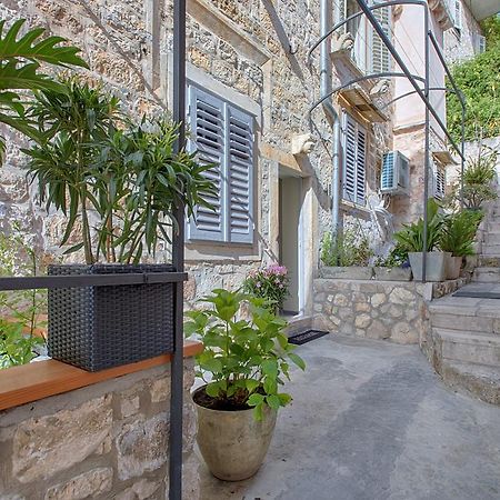 Heraclea Residential Apartments Hvar Town Habitación foto