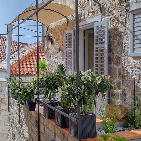 Heraclea Residential Apartments Hvar Town Habitación foto