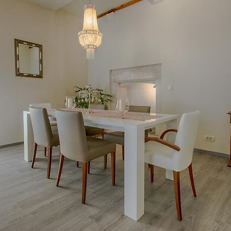 Heraclea Residential Apartments Hvar Town Habitación foto