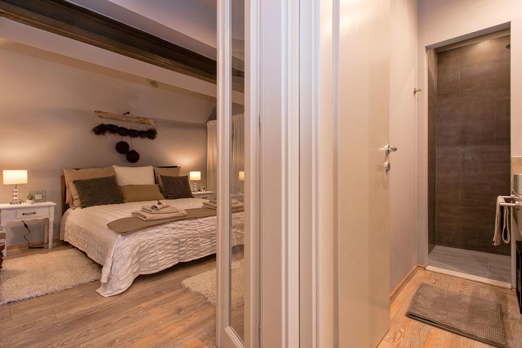 Heraclea Residential Apartments Hvar Town Habitación foto