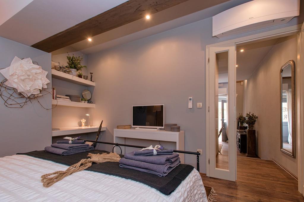 Heraclea Residential Apartments Hvar Town Habitación foto