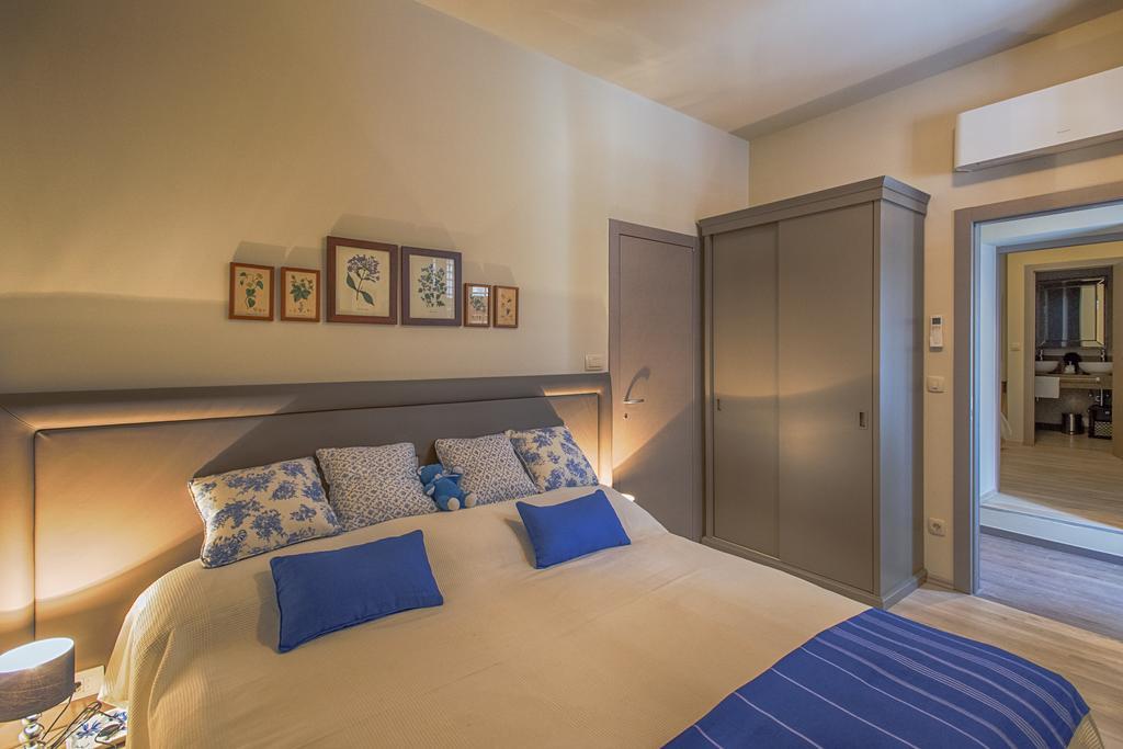Heraclea Residential Apartments Hvar Town Habitación foto