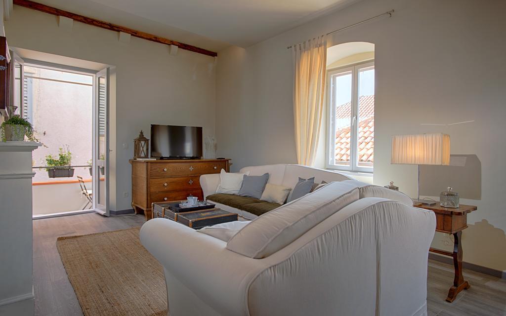 Heraclea Residential Apartments Hvar Town Habitación foto